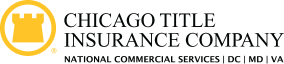 Chicago Title Insurance Company